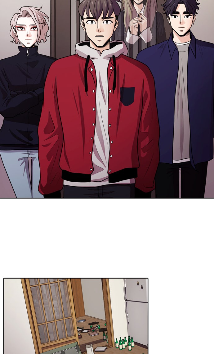 Read Tomorrow Manga Online