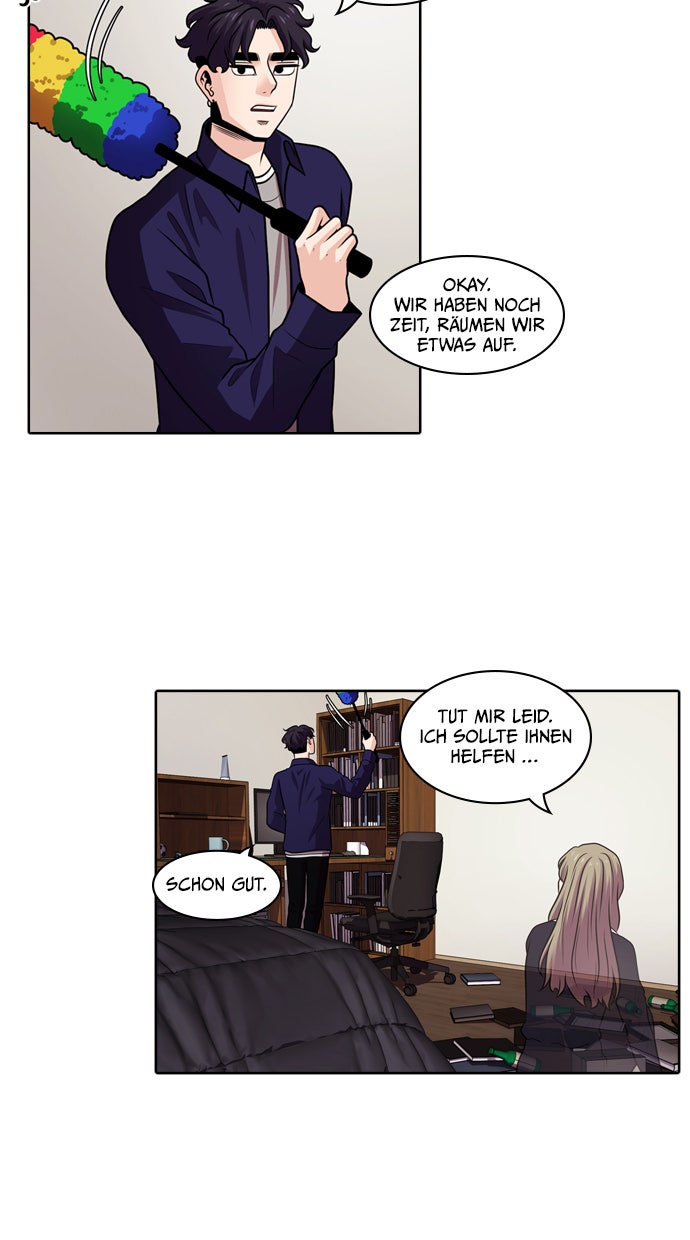 Read Tomorrow Manga Online