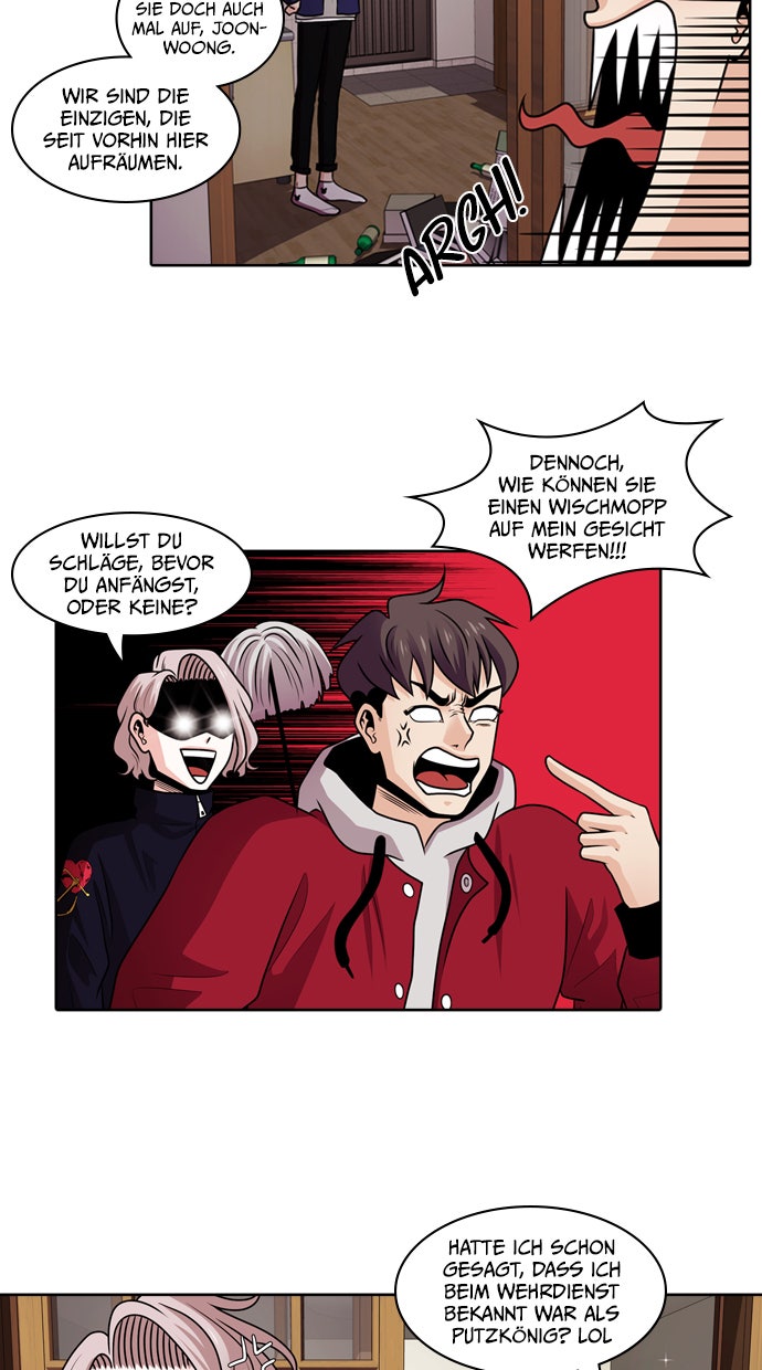 Read Tomorrow Manga Online