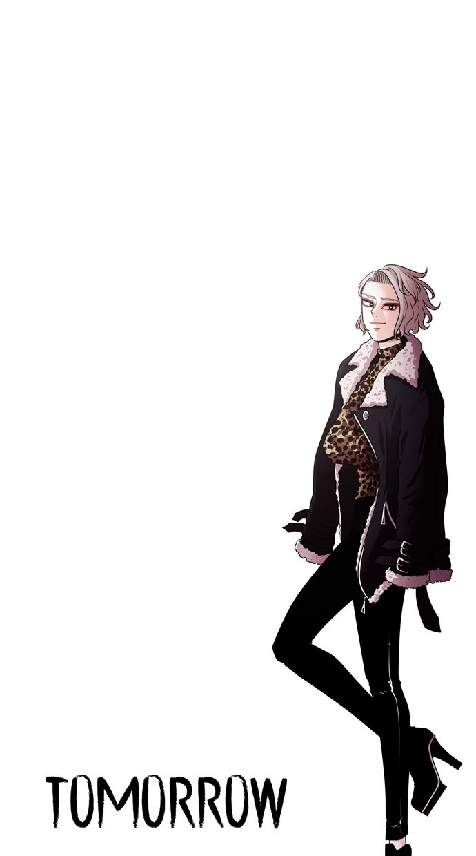 Read Tomorrow Manga Online