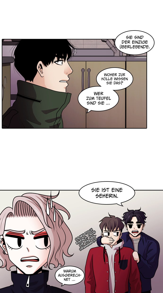 Read Tomorrow Manga Online