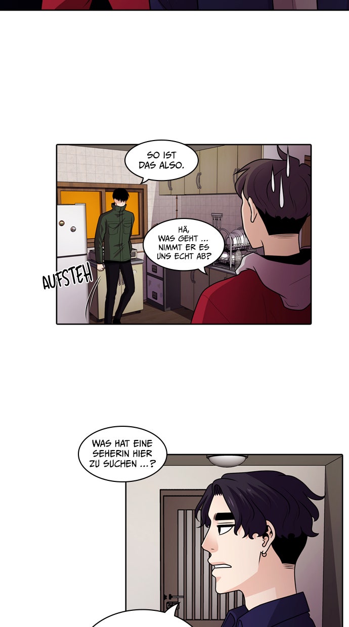 Read Tomorrow Manga Online