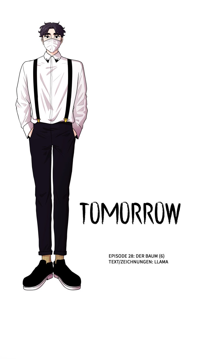 Read Tomorrow Manga Online