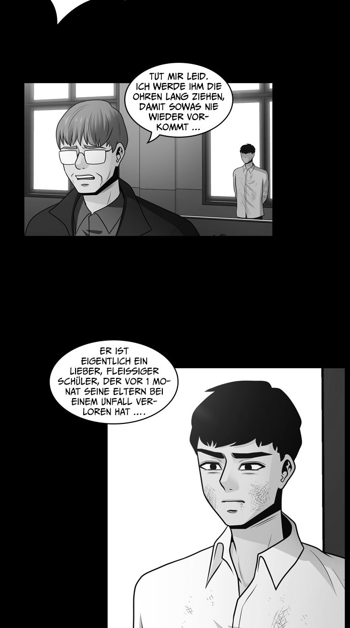 Read Tomorrow Manga Online