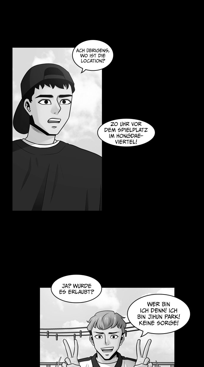 Read Tomorrow Manga Online