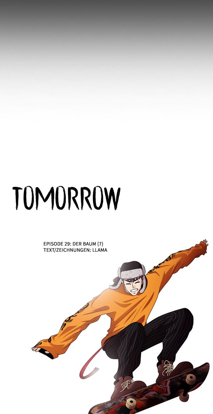 Read Tomorrow Manga Online