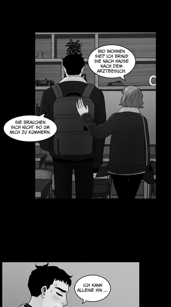 Read Tomorrow Manga Online