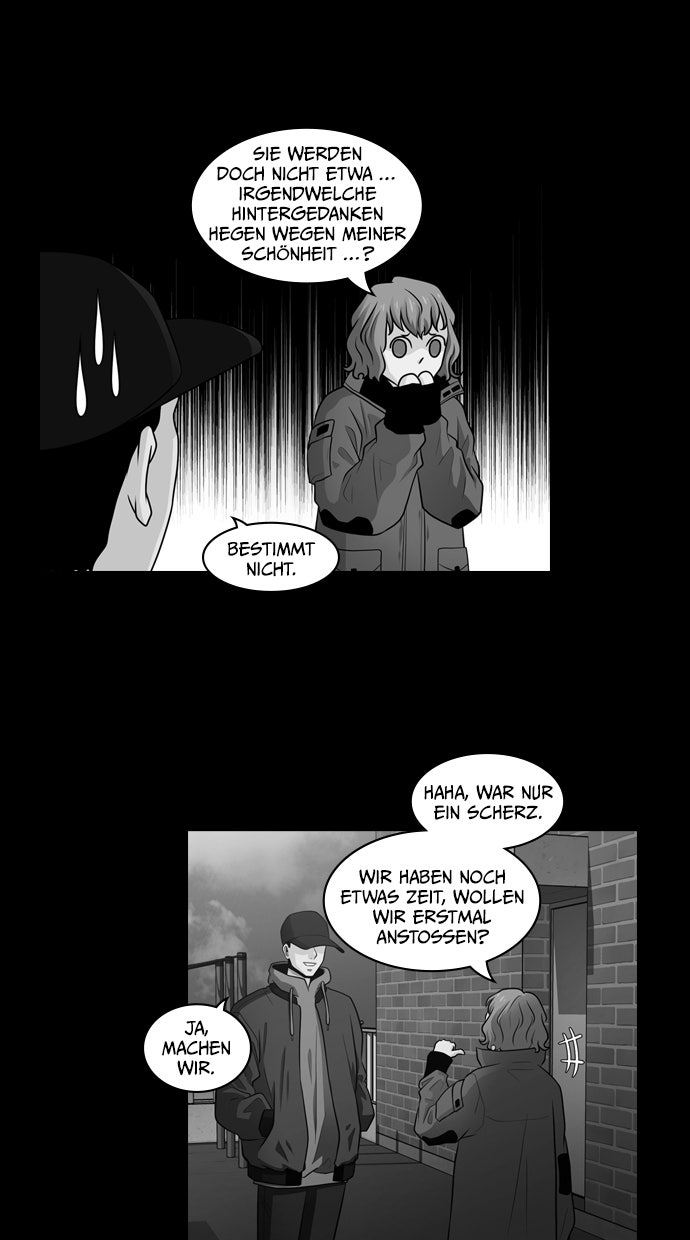 Read Tomorrow Manga Online