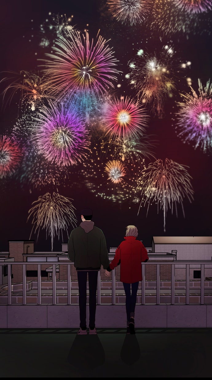 Read Tomorrow Manga Online