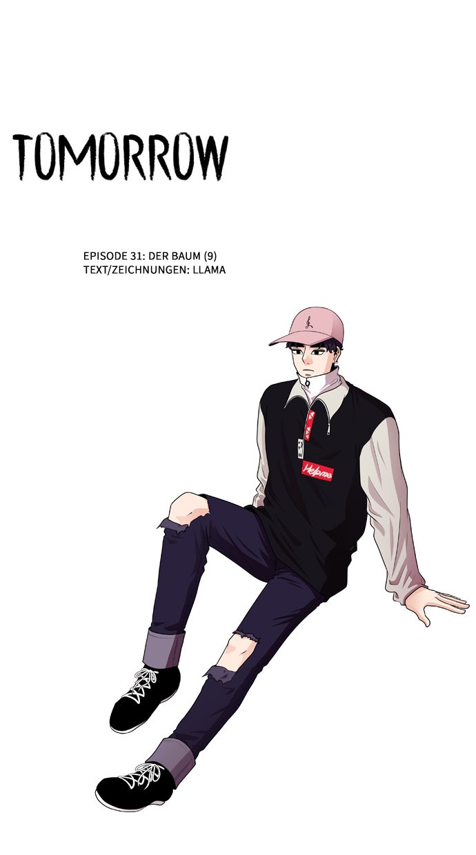 Read Tomorrow Manga Online