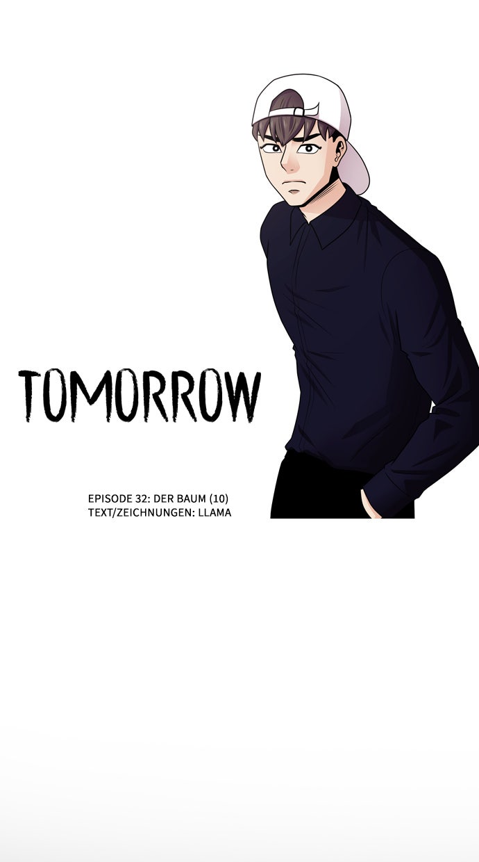Read Tomorrow Manga Online