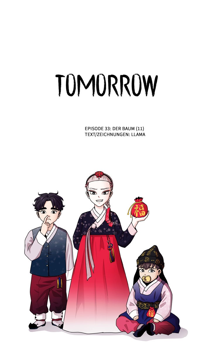 Read Tomorrow Manga Online