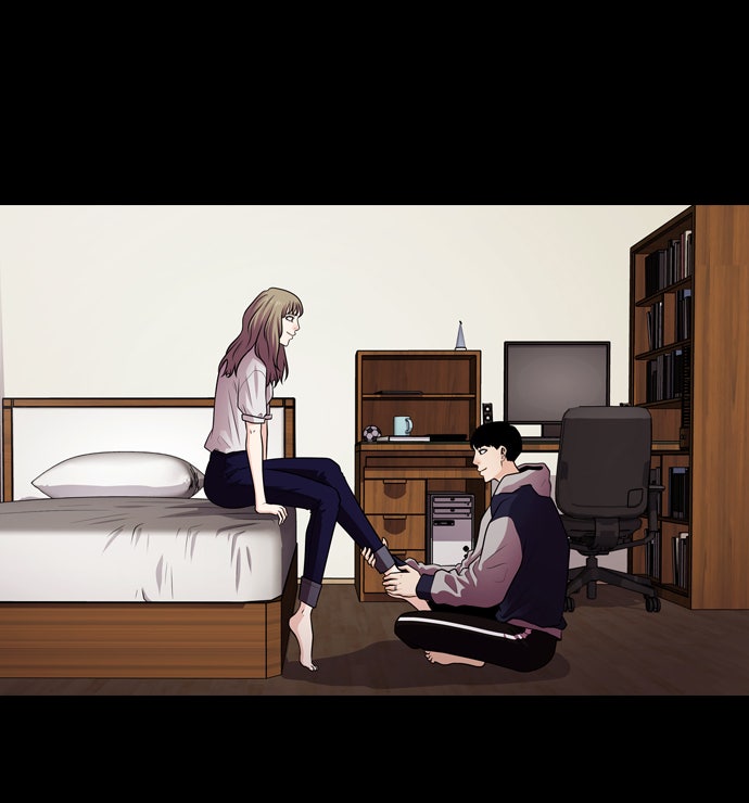 Read Tomorrow Manga Online