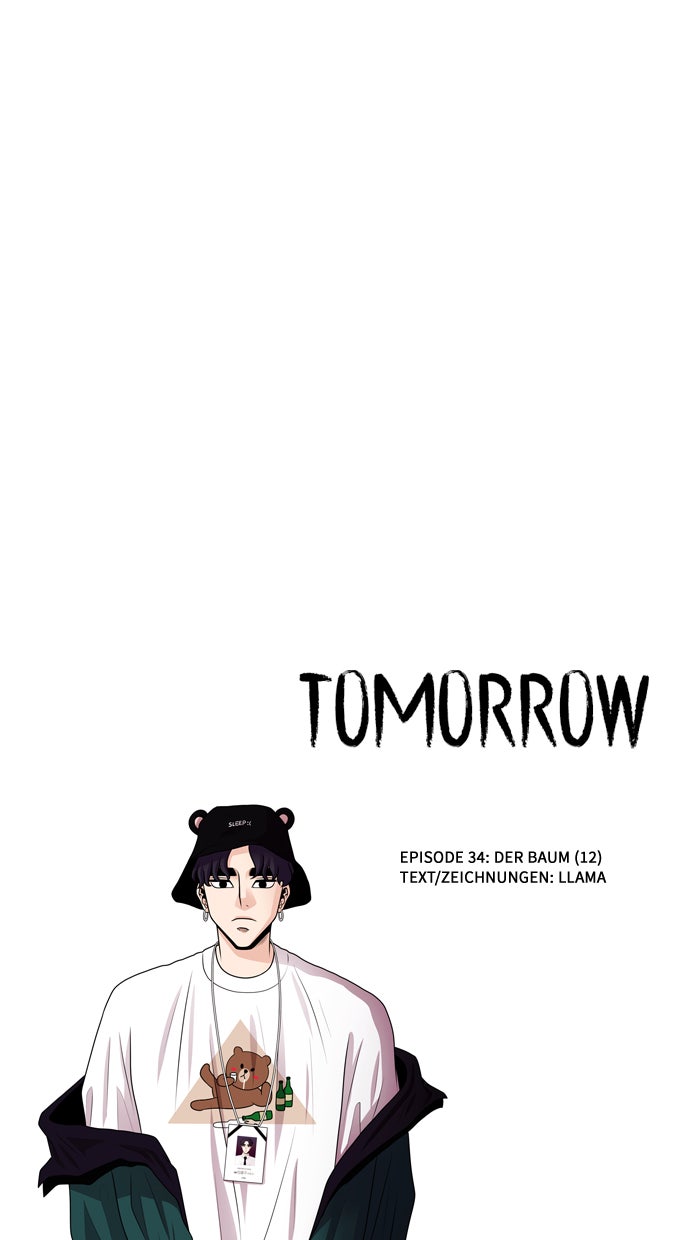 Read Tomorrow Manga Online