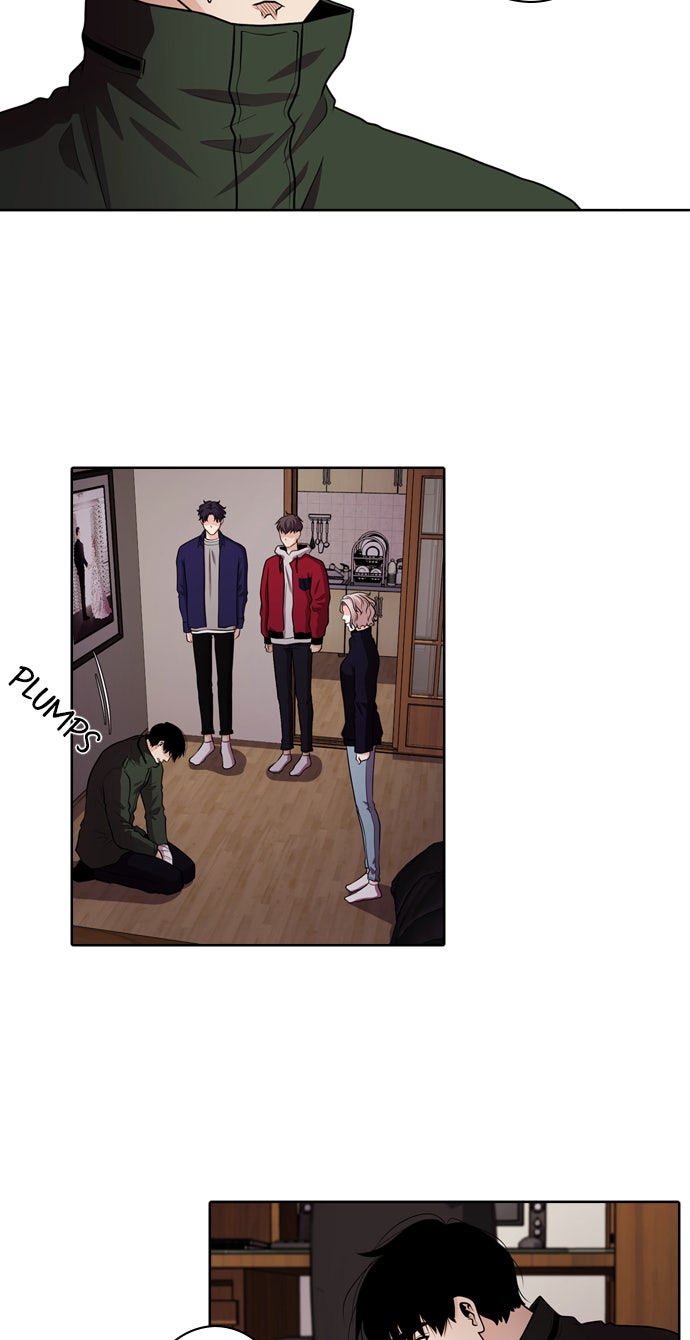 Read Tomorrow Manga Online