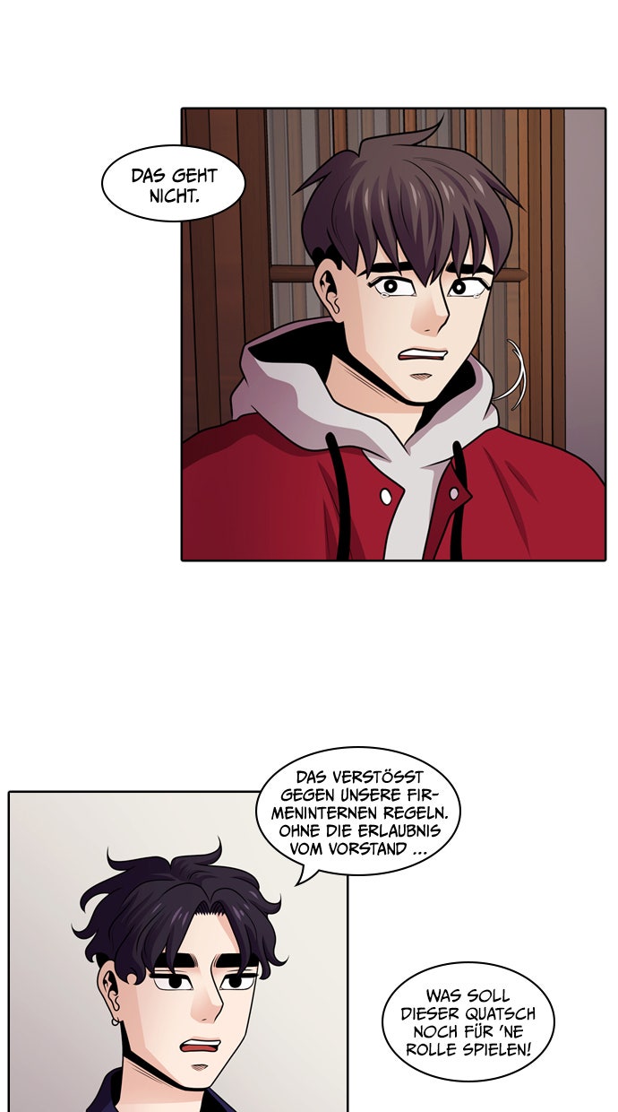 Read Tomorrow Manga Online