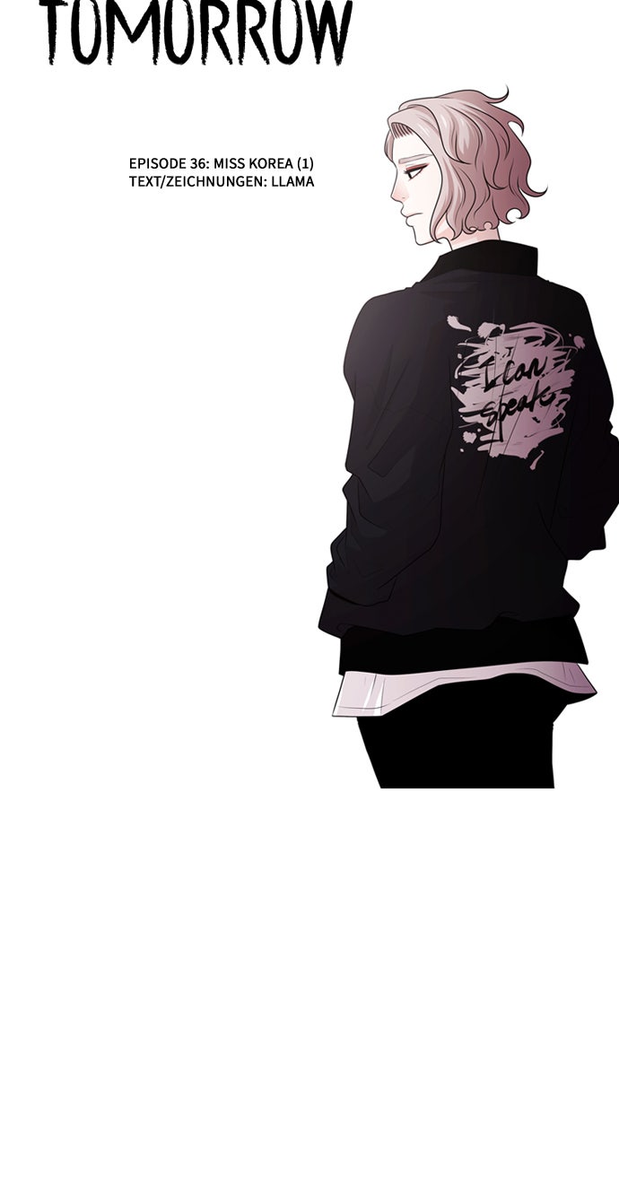 Read Tomorrow Manga Online