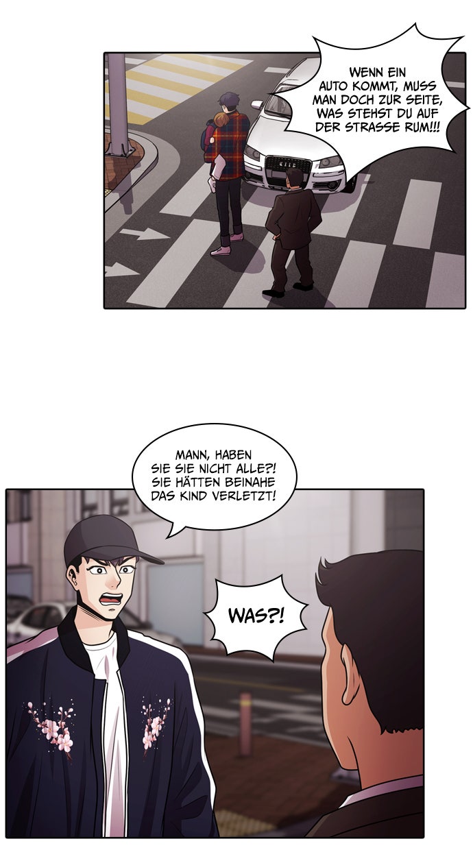 Read Tomorrow Manga Online