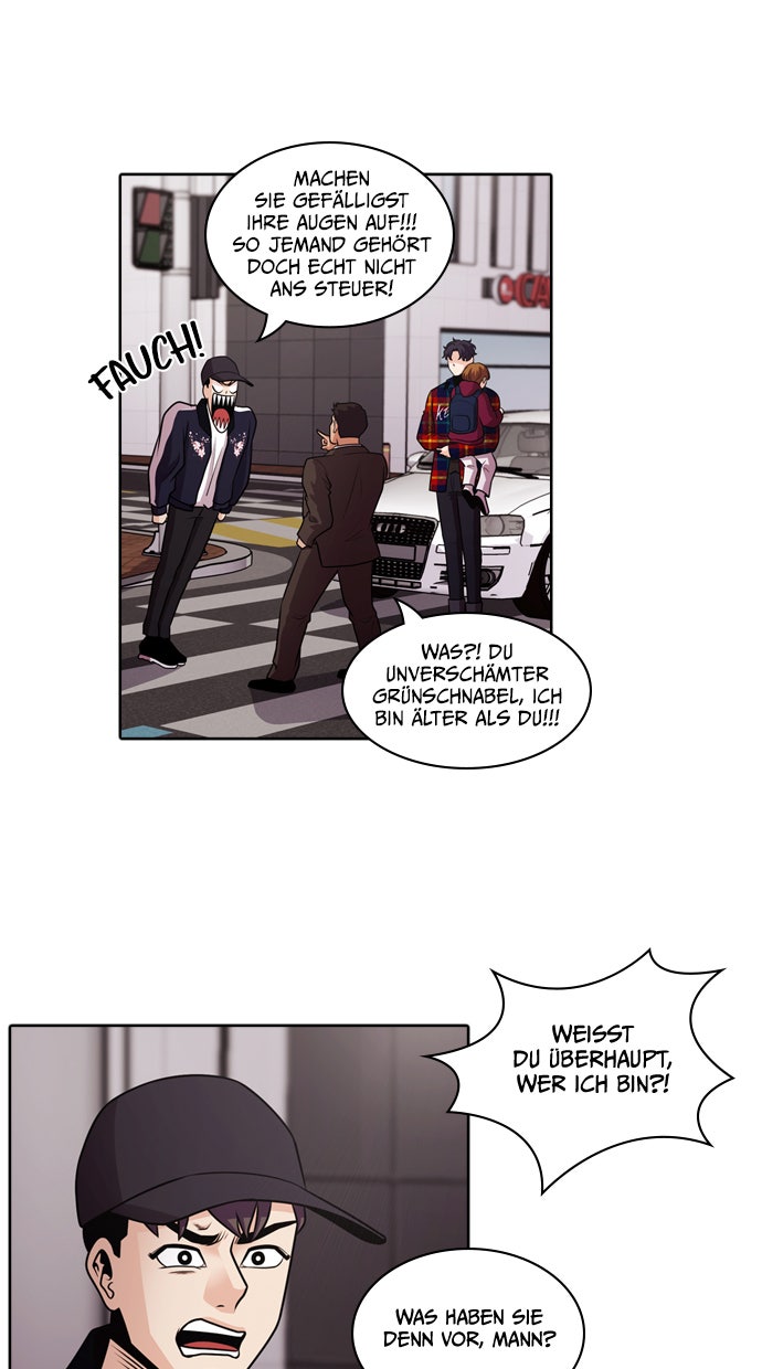 Read Tomorrow Manga Online