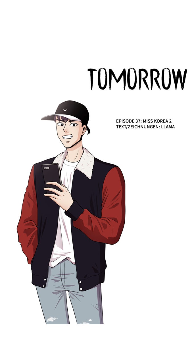 Read Tomorrow Manga Online