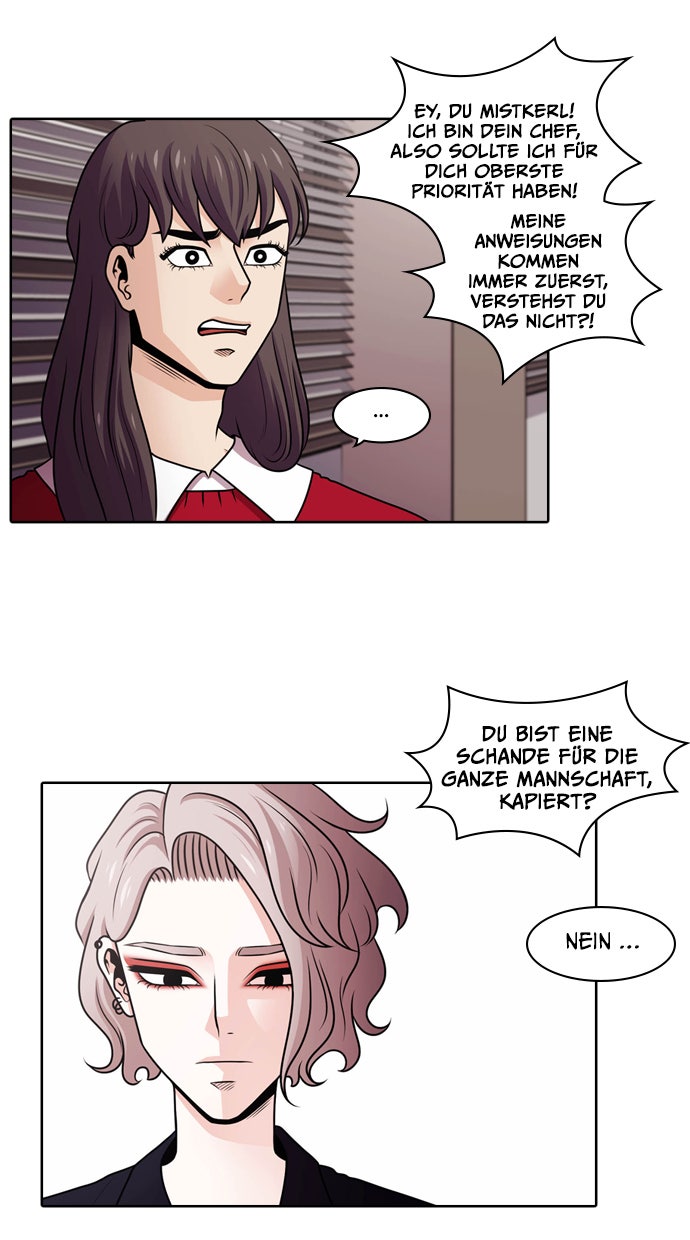 Read Tomorrow Manga Online