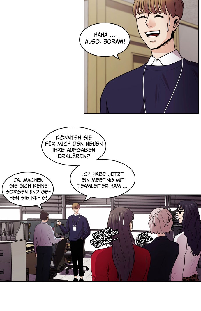 Read Tomorrow Manga Online