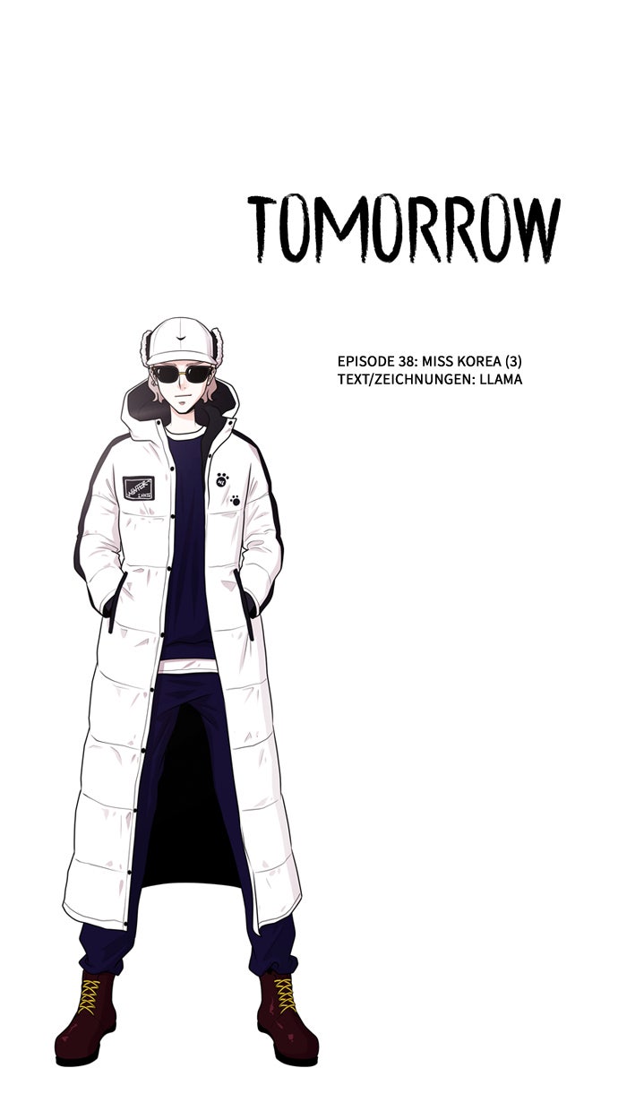 Read Tomorrow Manga Online