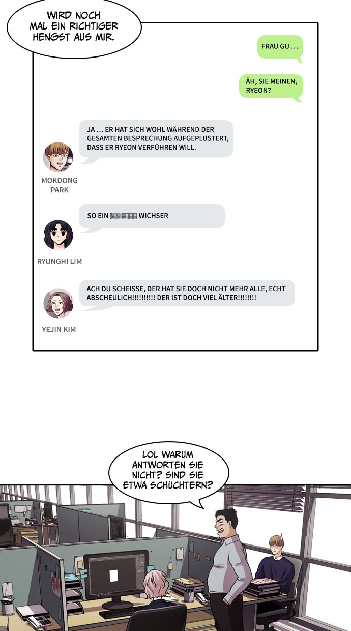 Read Tomorrow Manga Online