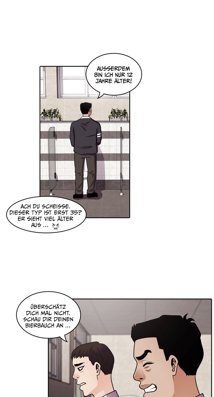 Read Tomorrow Manga Online