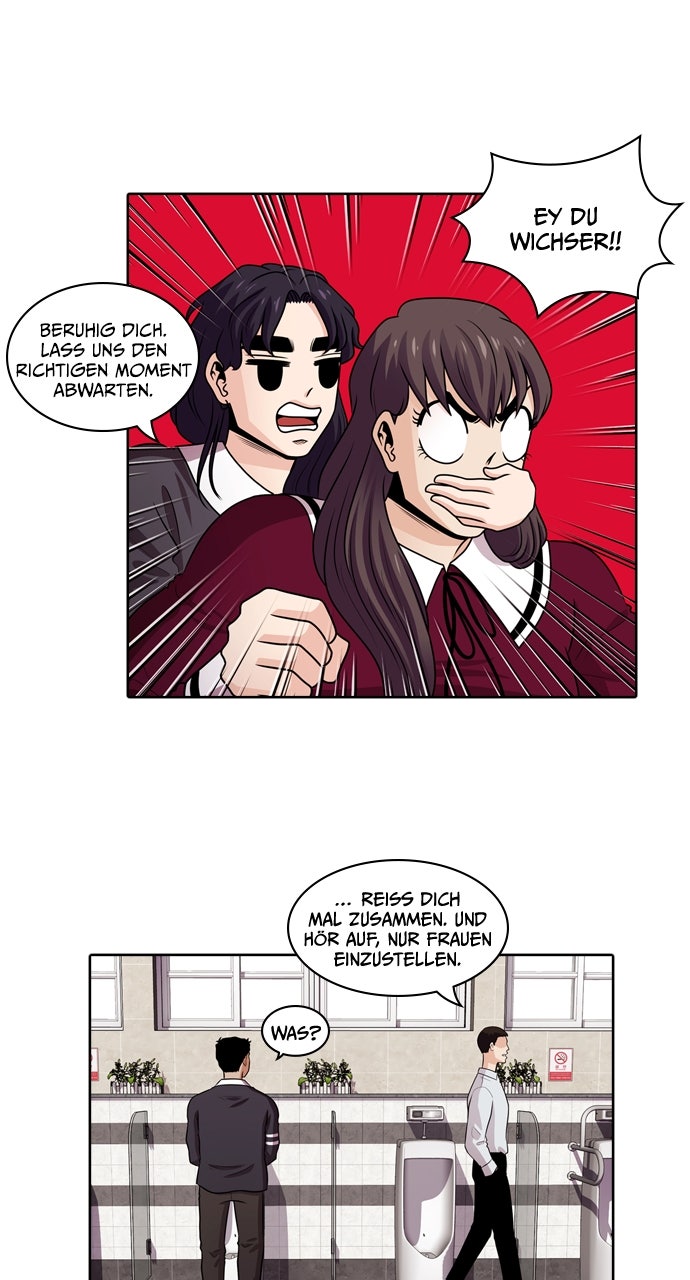 Read Tomorrow Manga Online