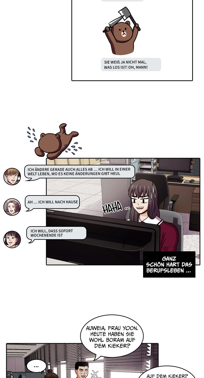 Read Tomorrow Manga Online