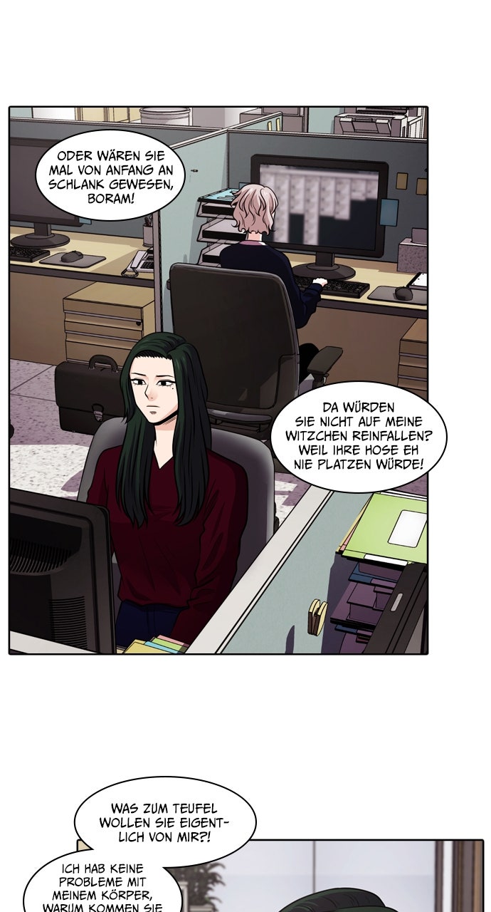 Read Tomorrow Manga Online