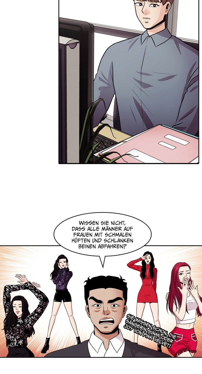 Read Tomorrow Manga Online