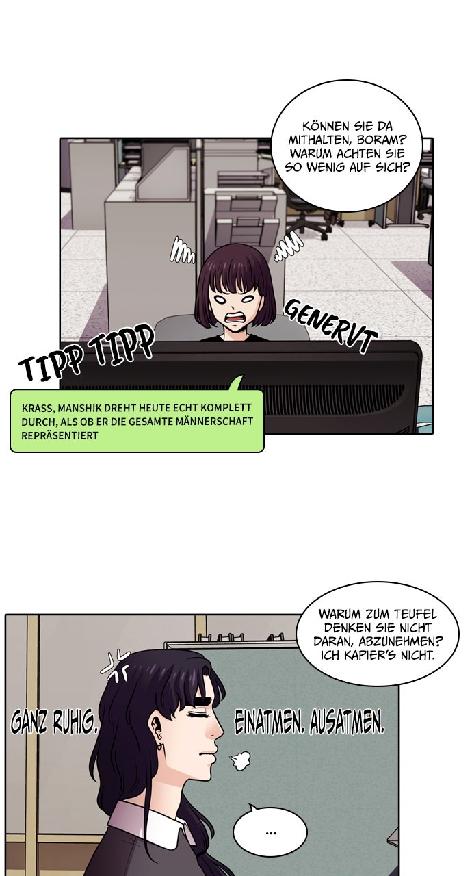 Read Tomorrow Manga Online