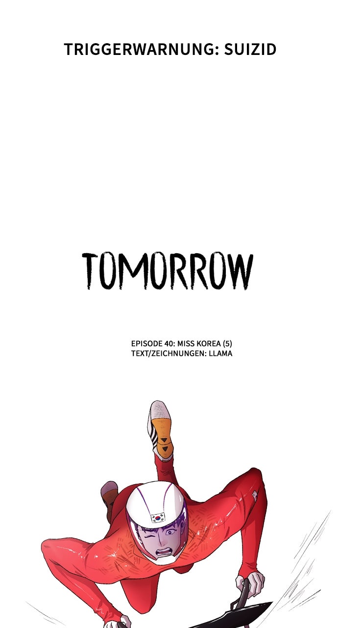 Read Tomorrow Manga Online