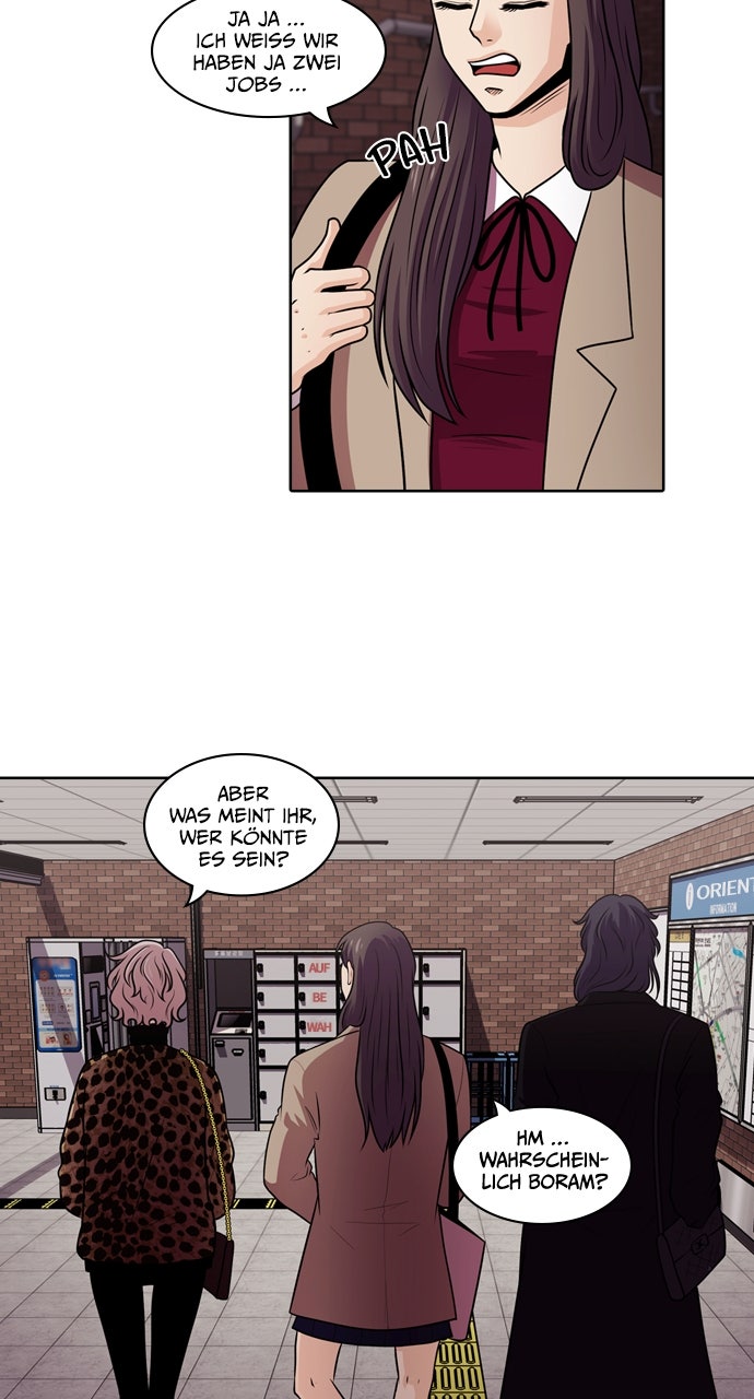 Read Tomorrow Manga Online