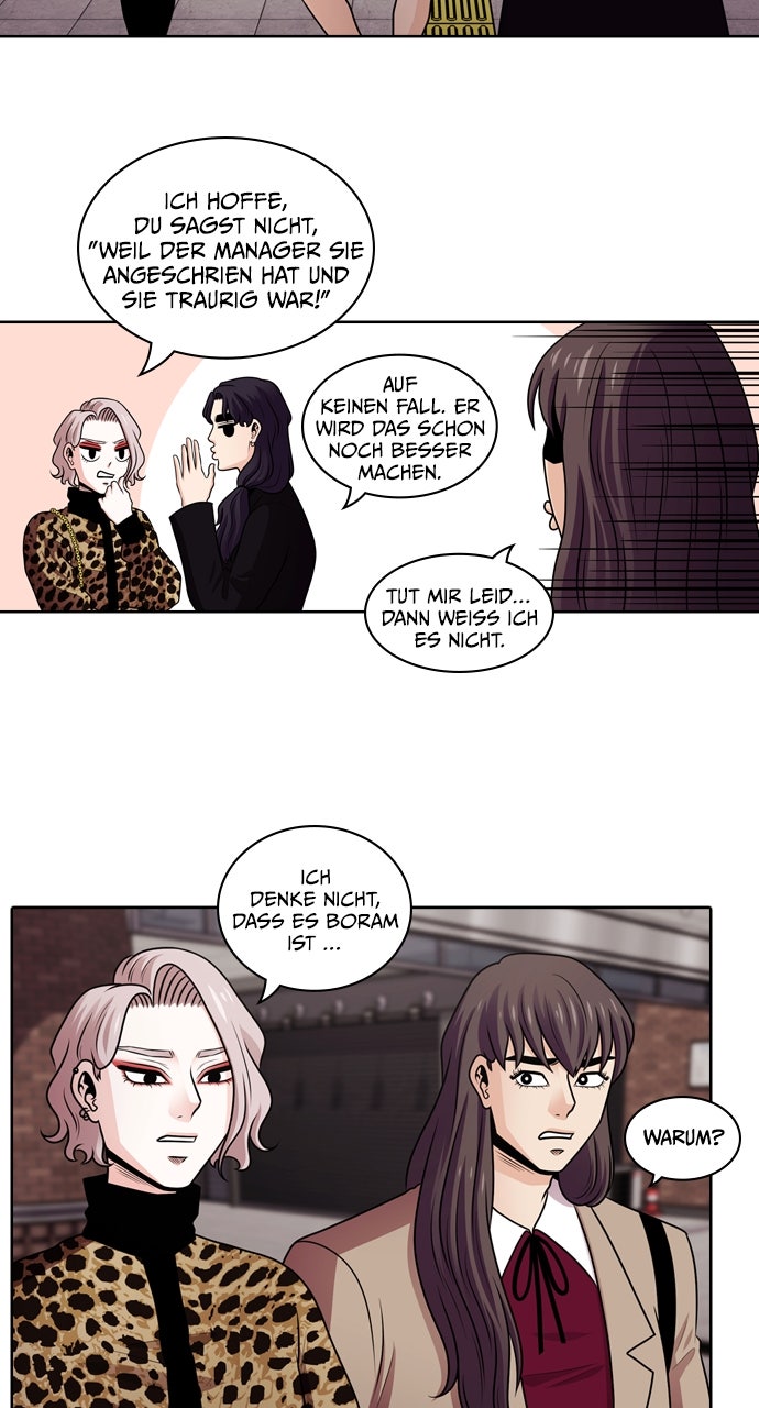 Read Tomorrow Manga Online