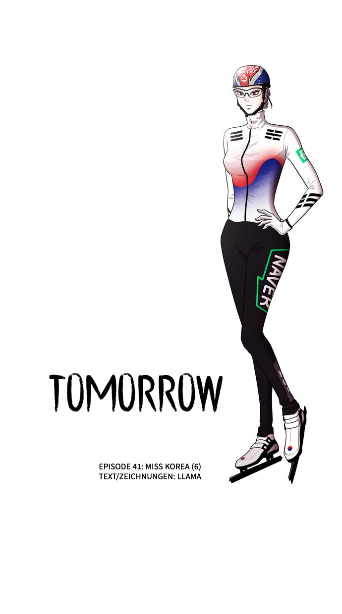 Read Tomorrow Manga Online