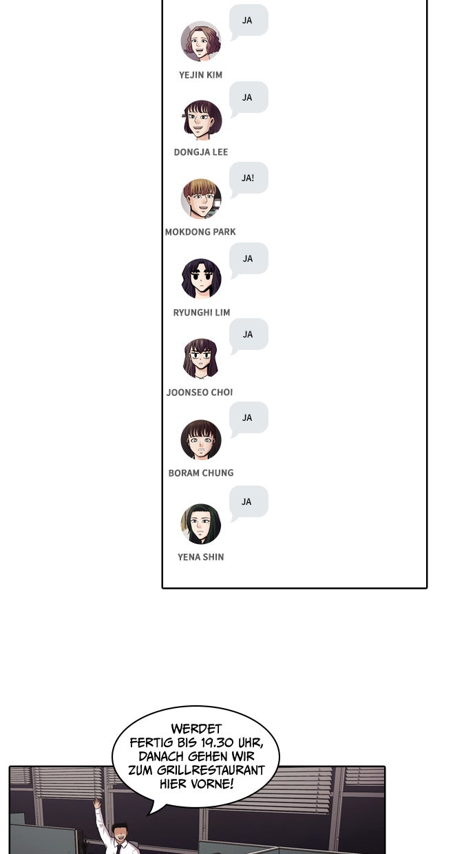 Read Tomorrow Manga Online