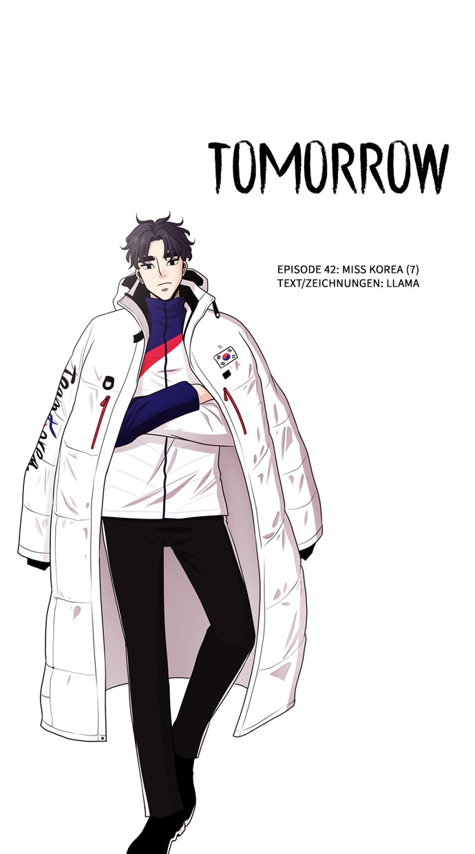 Read Tomorrow Manga Online