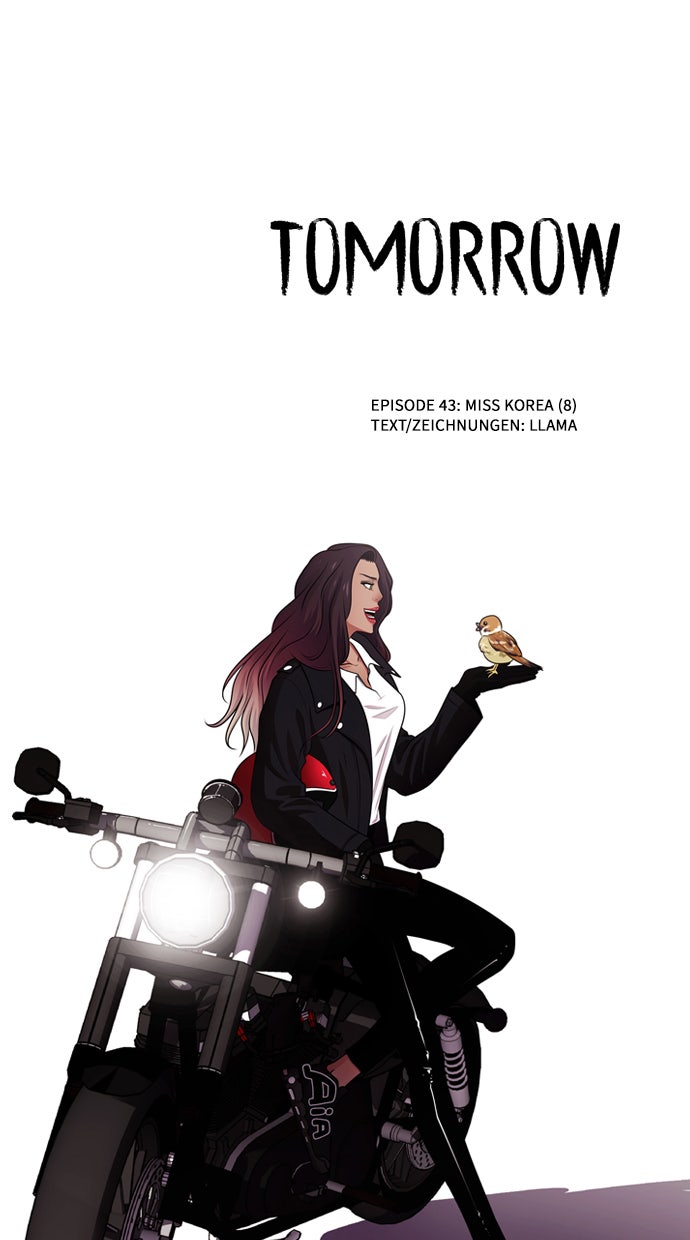 Read Tomorrow Manga Online