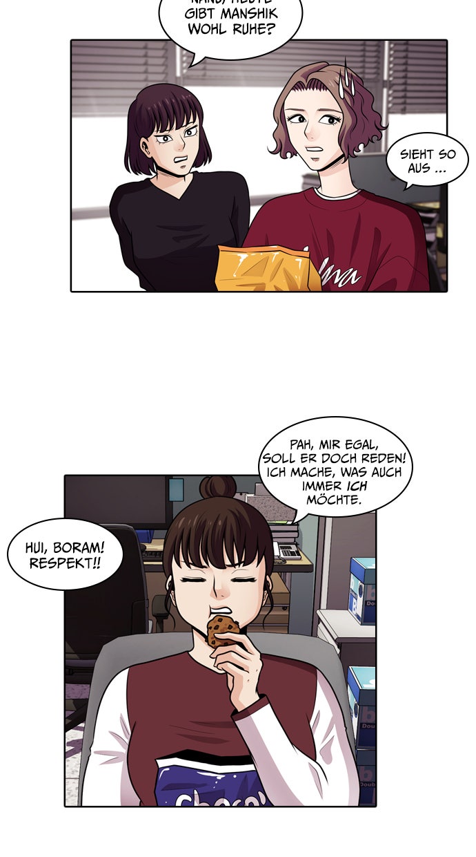 Read Tomorrow Manga Online