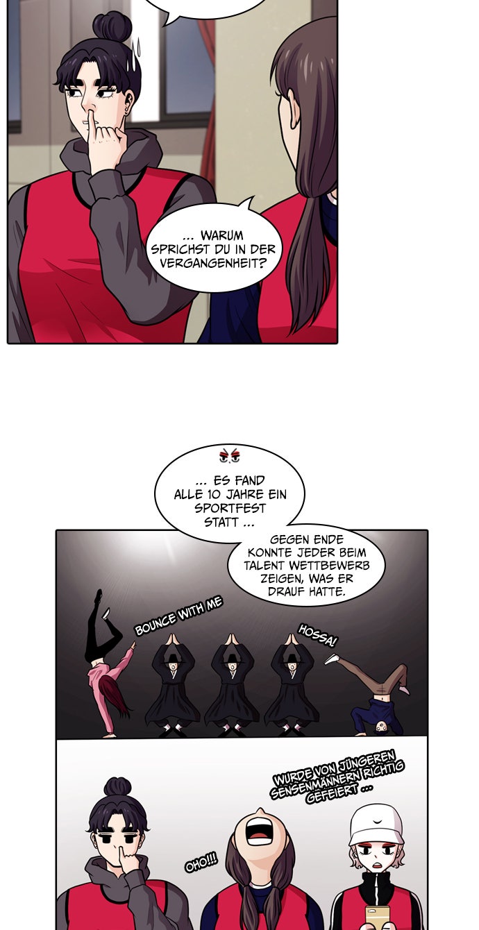 Read Tomorrow Manga Online