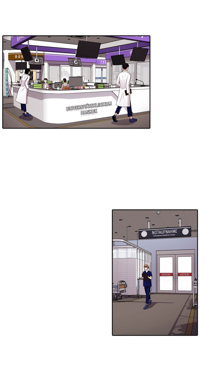 Read Tomorrow Manga Online