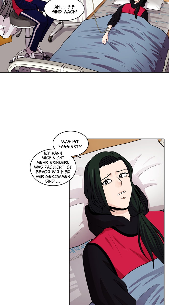 Read Tomorrow Manga Online