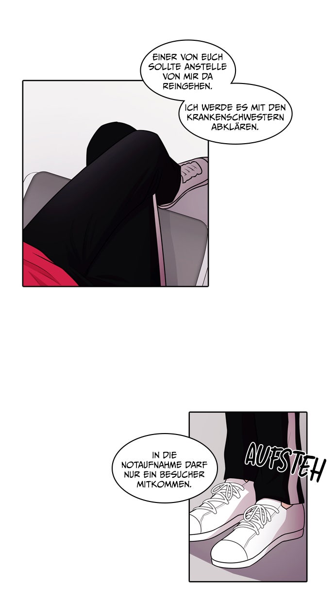 Read Tomorrow Manga Online