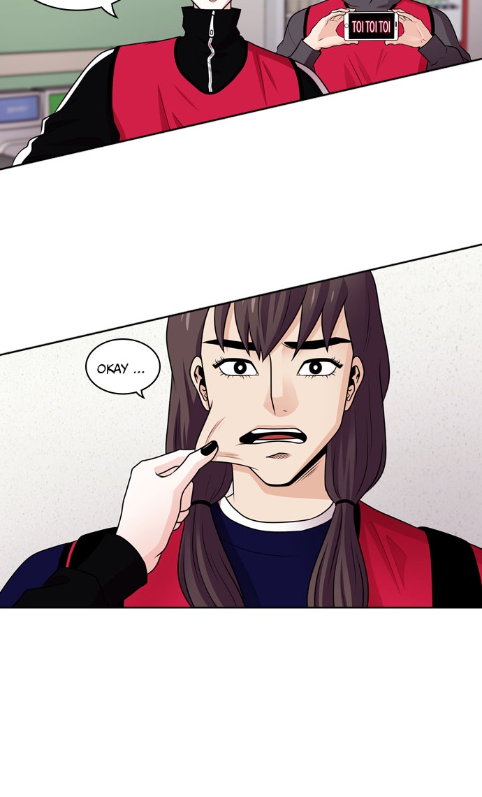 Read Tomorrow Manga Online