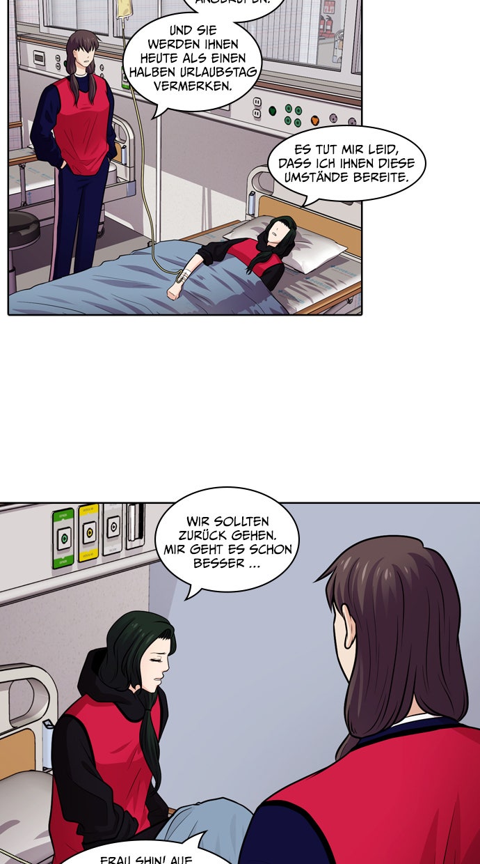 Read Tomorrow Manga Online