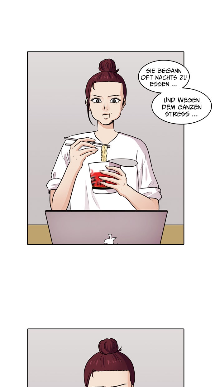 Read Tomorrow Manga Online