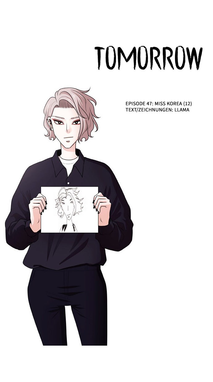 Read Tomorrow Manga Online